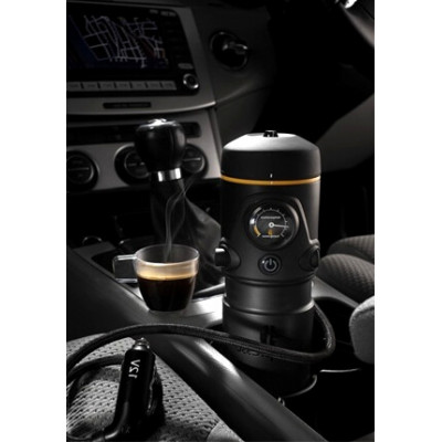 Кофеварка портативная Handpresso Auto ESE Кофеварка портативная Handpresso Auto ESE