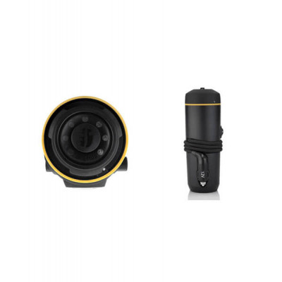 Кофеварка портативная Handpresso Auto ESE Кофеварка портативная Handpresso Auto ESE