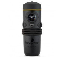 Portable coffee machine Handpresso Auto ESE