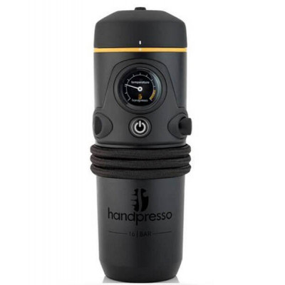 Кофеварка портативная Handpresso Auto ESE Кофеварка портативная Handpresso Auto ESE