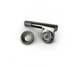 Coffee maker portable Handpresso Pump Black