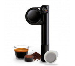 Coffee maker portable Handpresso Pump Black