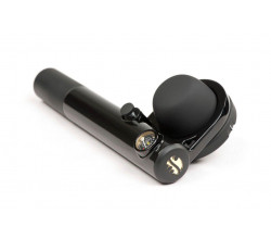 Coffee maker portable Handpresso Pump Black
