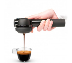 Coffee maker portable Handpresso Pump Black