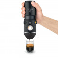 Portable coffee machines