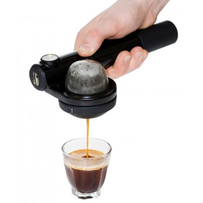 Coffee maker portable Handpresso Wild E.S.E. Coffee maker portable Handpresso Wild E.S.E.