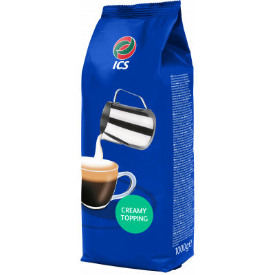 Вершки ICS Foam Stable 1 кг Вершки ICS Foam Stable 1 кг