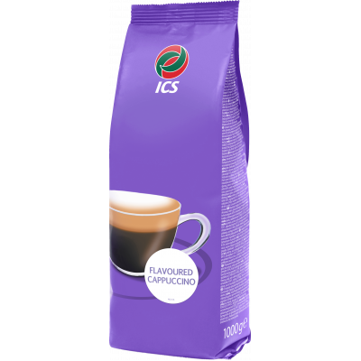 Растворимый капучино ICS Tiramisu 1 кг Растворимый капучино ICS Tiramisu 1 кг