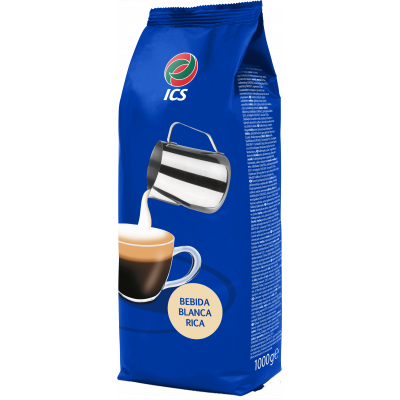 Вершки ICS Bebida blanca rica 1 кг Вершки ICS Bebida blanca rica 1 кг