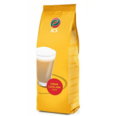 Вершки ICS Crema Catalana 1 кг Вершки ICS Crema Catalana 1 кг