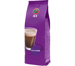 Розчинний шоколад  ICS Purple 1 кг