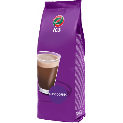 Розчинний шоколад ICS Purple 1 кг Розчинний шоколад ICS Purple 1 кг