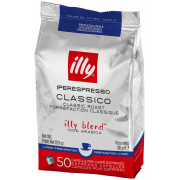 Кофе в капсулах Illy IperEspresso Lungo 50 шт