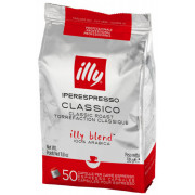 Кофе в капсулах Illy IperEspresso Classico Medium 50 шт