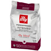 Кофе в капсулах Illy IperEspresso Intenso 50 шт