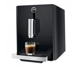 Кавомашина Jura A1 Piano Black
