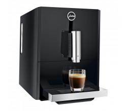 Кавомашина Jura A1 Piano Black