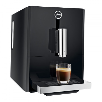 Кавомашина Jura A1 Piano Black Кавомашина Jura A1 Piano Black