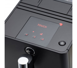 Кавомашина Jura A1 Piano Black