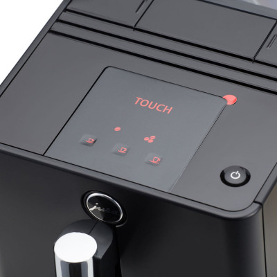 Кавомашина Jura A1 Piano Black Кавомашина Jura A1 Piano Black