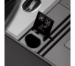 Кавомашина Jura A1 Piano Black