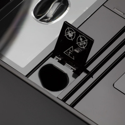 Кавомашина Jura A1 Piano Black Кавомашина Jura A1 Piano Black