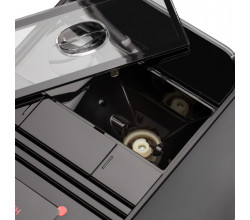 Кавомашина Jura A1 Piano Black