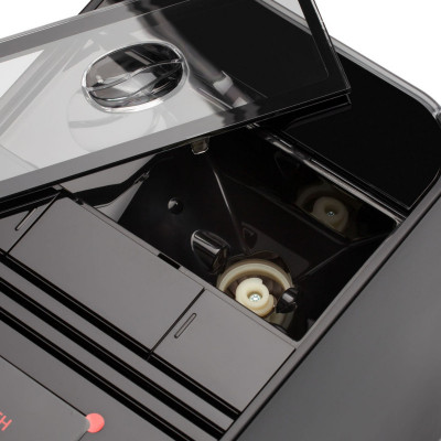 Кавомашина Jura A1 Piano Black Кавомашина Jura A1 Piano Black