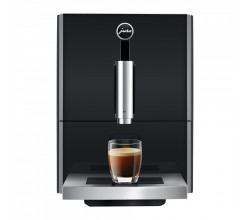 Кофемашина Jura A1 Piano Black