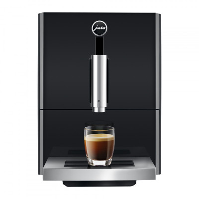 Кавомашина Jura A1 Piano Black Кавомашина Jura A1 Piano Black