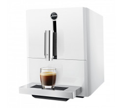 Кавомашина Jura A1 Piano White