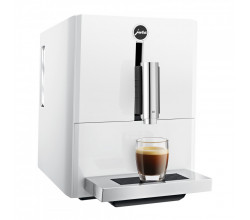 Кавомашина Jura A1 Piano White