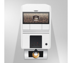 Кавомашина Jura A1 Piano White