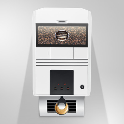 Кавомашина Jura A1 Piano White Кавомашина Jura A1 Piano White