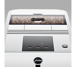 Кавомашина Jura A1 Piano White