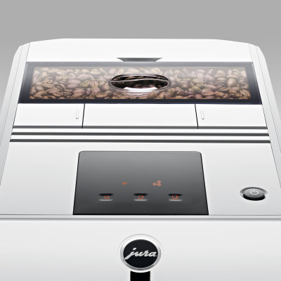Кавомашина Jura A1 Piano White Кавомашина Jura A1 Piano White