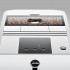 Кавомашина Jura A1 Piano White Кавомашина Jura A1 Piano White