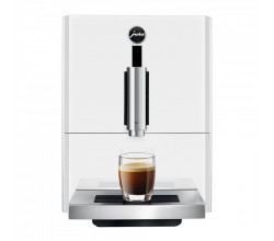 Кавомашина Jura A1 Piano White