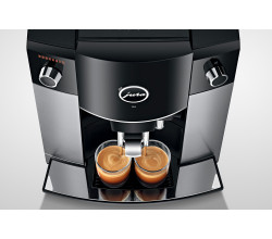 Кавомашина Jura D6 Platin
