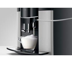 Кавомашина Jura D6 Platin