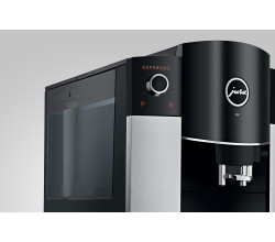 Кавомашина Jura D6 Platin