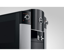 Кавомашина Jura D6 Platin