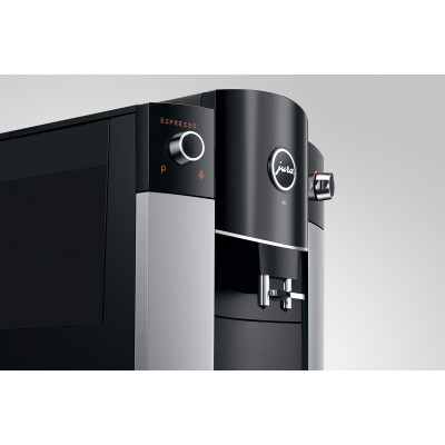 Кофемашина Jura D6 Platin Кофемашина Jura D6 Platin