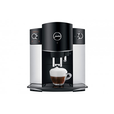 Кофемашина Jura D6 Platin Кофемашина Jura D6 Platin