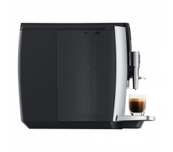 Coffee Machine Jura E6 Platin