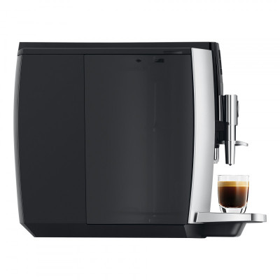 Кавомашина Jura E6 Platin Кавомашина Jura E6 Platin