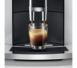 Coffee Machine Jura E6 Platin