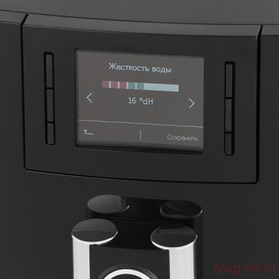 Кавомашина Jura E6 Platin Кавомашина Jura E6 Platin