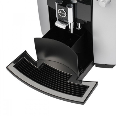 Кавомашина Jura E6 Platin Кавомашина Jura E6 Platin