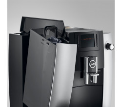 Coffee Machine Jura E6 Platin